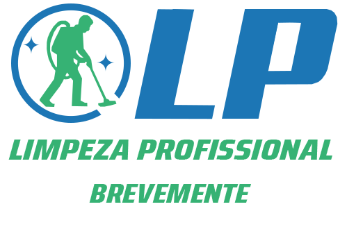 LP Limpezas - Em breve